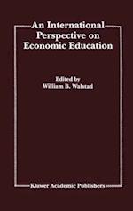 An International Perspective on Economic Education