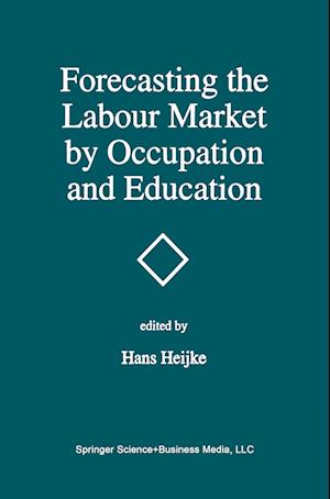 Forecasting the Labour Market by Occupation and Education