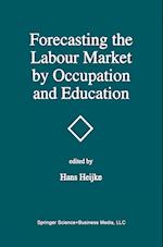 Forecasting the Labour Market by Occupation and Education