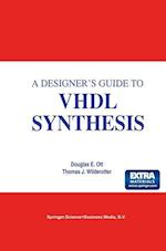 A Designer's Guide to VHDL Synthesis
