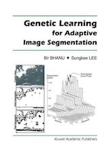 Genetic Learning for Adaptive Image Segmentation