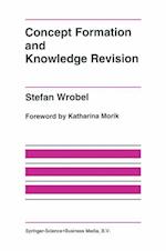 Concept Formation and Knowledge Revision