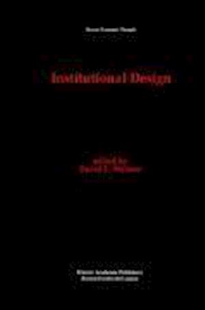 Institutional Design