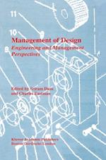 Management of Design