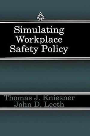 Simulating Workplace Safety Policy