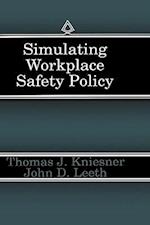 Simulating Workplace Safety Policy