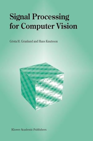 Signal Processing for Computer Vision