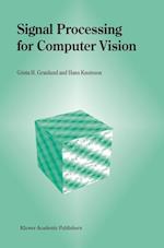 Signal Processing for Computer Vision