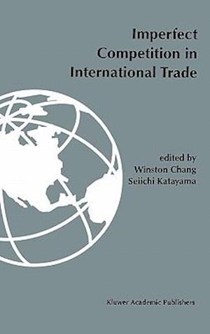 Imperfect competition in international trade