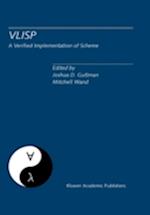 VLISP A Verified Implementation of Scheme