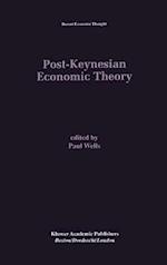 Post-Keynesian Economic Theory