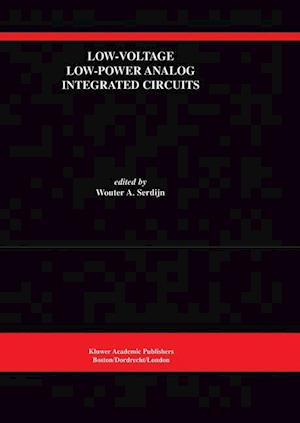 Low-Voltage Low-Power Analog Integrated Circuits
