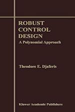 Robust Control Design