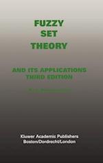 Fuzzy Set Theory—and Its Applications