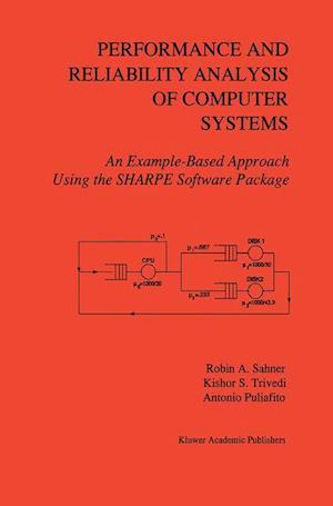 Performance and Reliability Analysis of Computer Systems