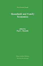 Household and Family Economics