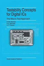 Testability Concepts for Digital ICs