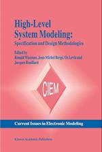 High-Level System Modeling