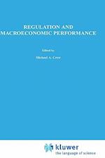 Regulation and Macroeconomic Performance