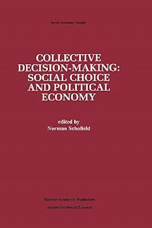 Collective Decision-Making: