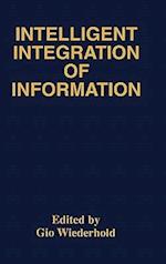 Intelligent Integration of Information