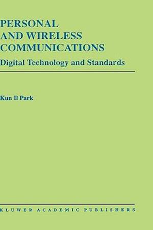 Personal and Wireless Communications