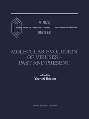 Molecular Evolution of Viruses — Past and Present