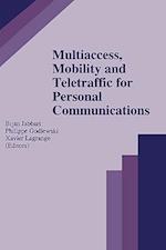 Multiaccess, Mobility and Teletraffic for Personal Communications