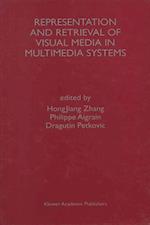 Representation and Retrieval of Visual Media in Multimedia Systems