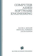 Computer Aided Software Engineering