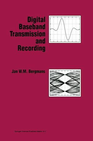 Digital Baseband Transmission and Recording