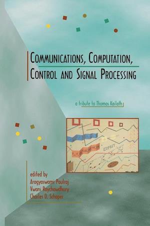 Communications, Computation, Control, and Signal Processing