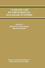 Climate and Environmental Database Systems