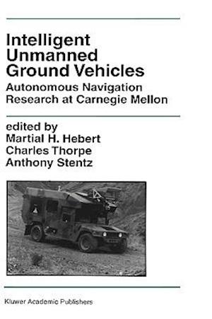 Intelligent Unmanned Ground Vehicles