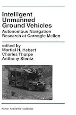 Intelligent Unmanned Ground Vehicles