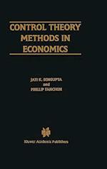 Control Theory Methods in Economics