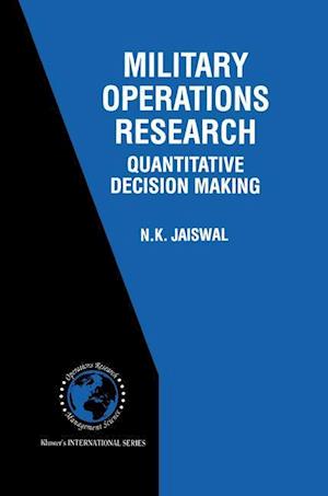 Military Operations Research