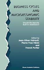 Business Cycles and Macroeconomic Stability