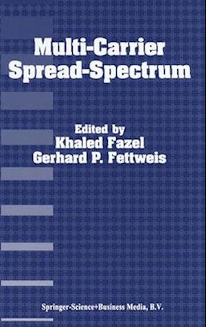 Multi-carrier Spread-Spectrum