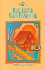 Real Estate Sales Handbook