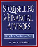 Storyselling for Financial Advisors