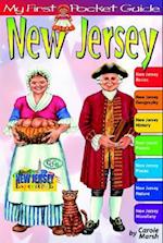 My First Pocket Guide to New Jersey!