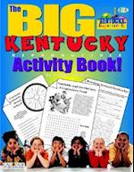 The Big Kentucky Activity Book!