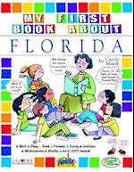 My First Book about Flordia!