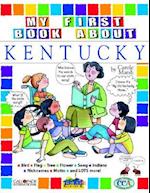 My First Book about Kentucky!