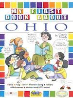 My First Book about Ohio