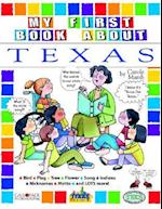 My First Book about Texas!