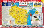 The Wisconsin Experience Poster/Map!