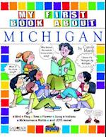 My First Book about Michigan