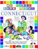 My First Book about Connecticut!